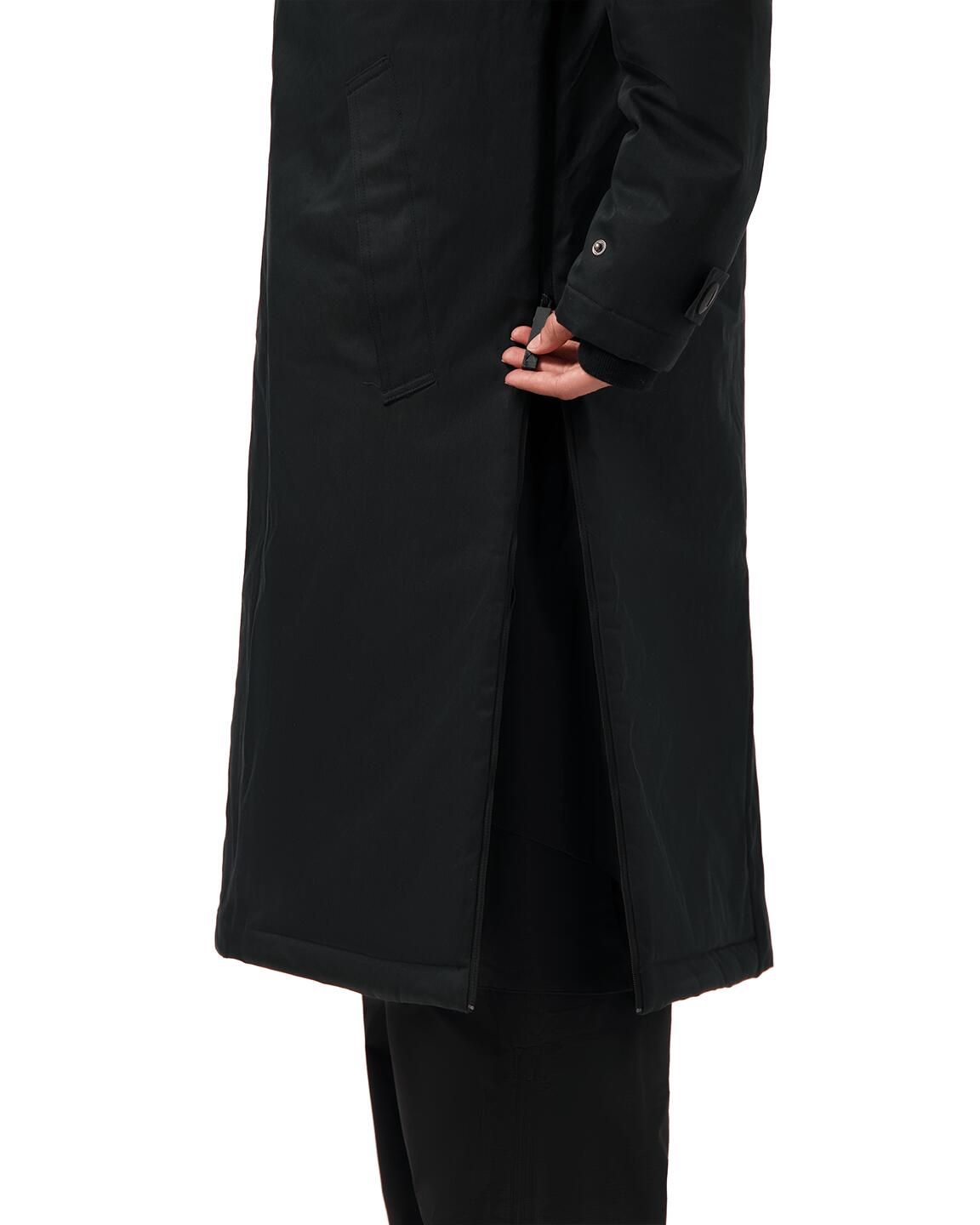 Parka Mac – preto 4/7