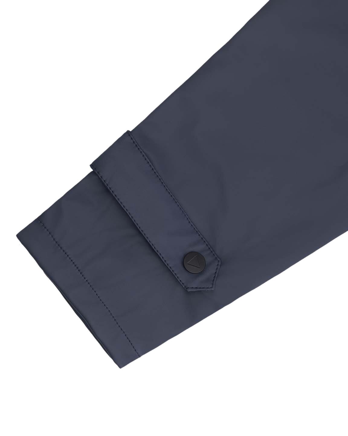 Chubasquero Original – marin blue Talla S 7/7