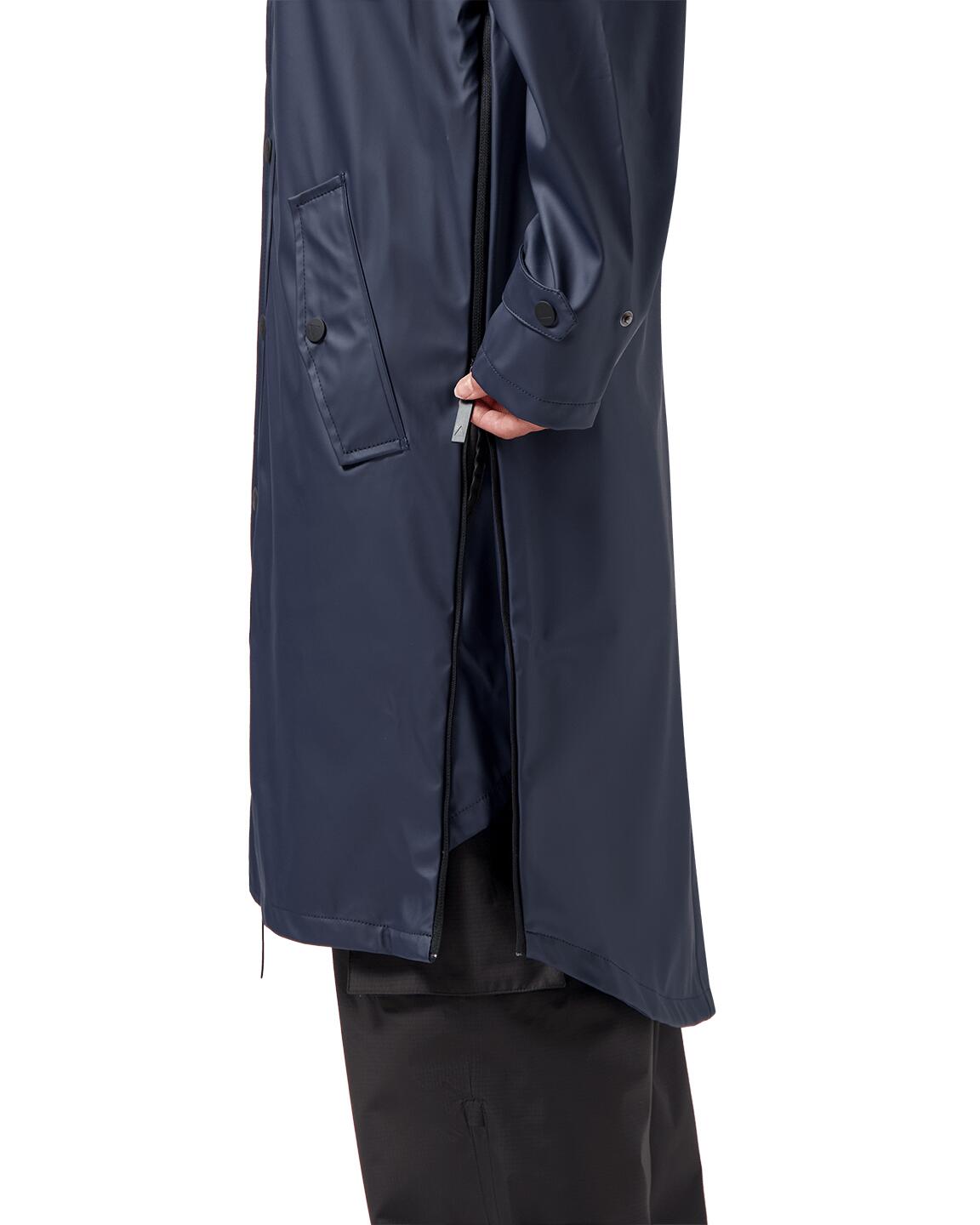 Chubasquero Original – marin blue Talla S 5/7