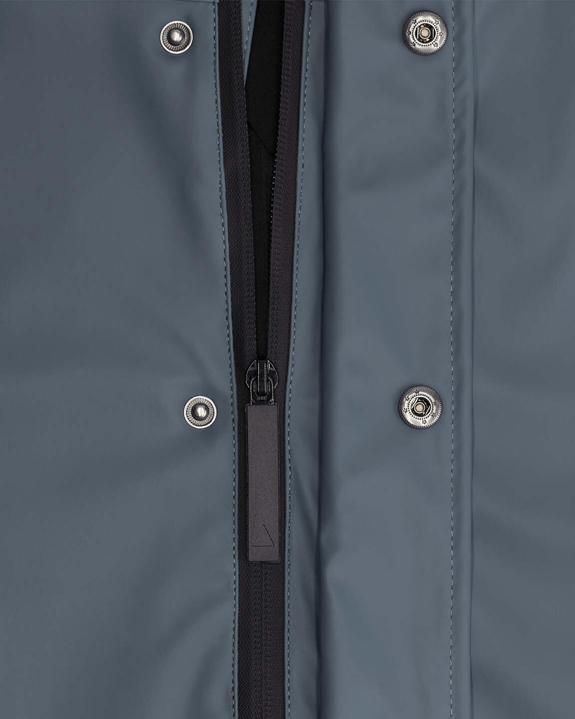 Chubasquero Original – azul gris Talla XL 7/7