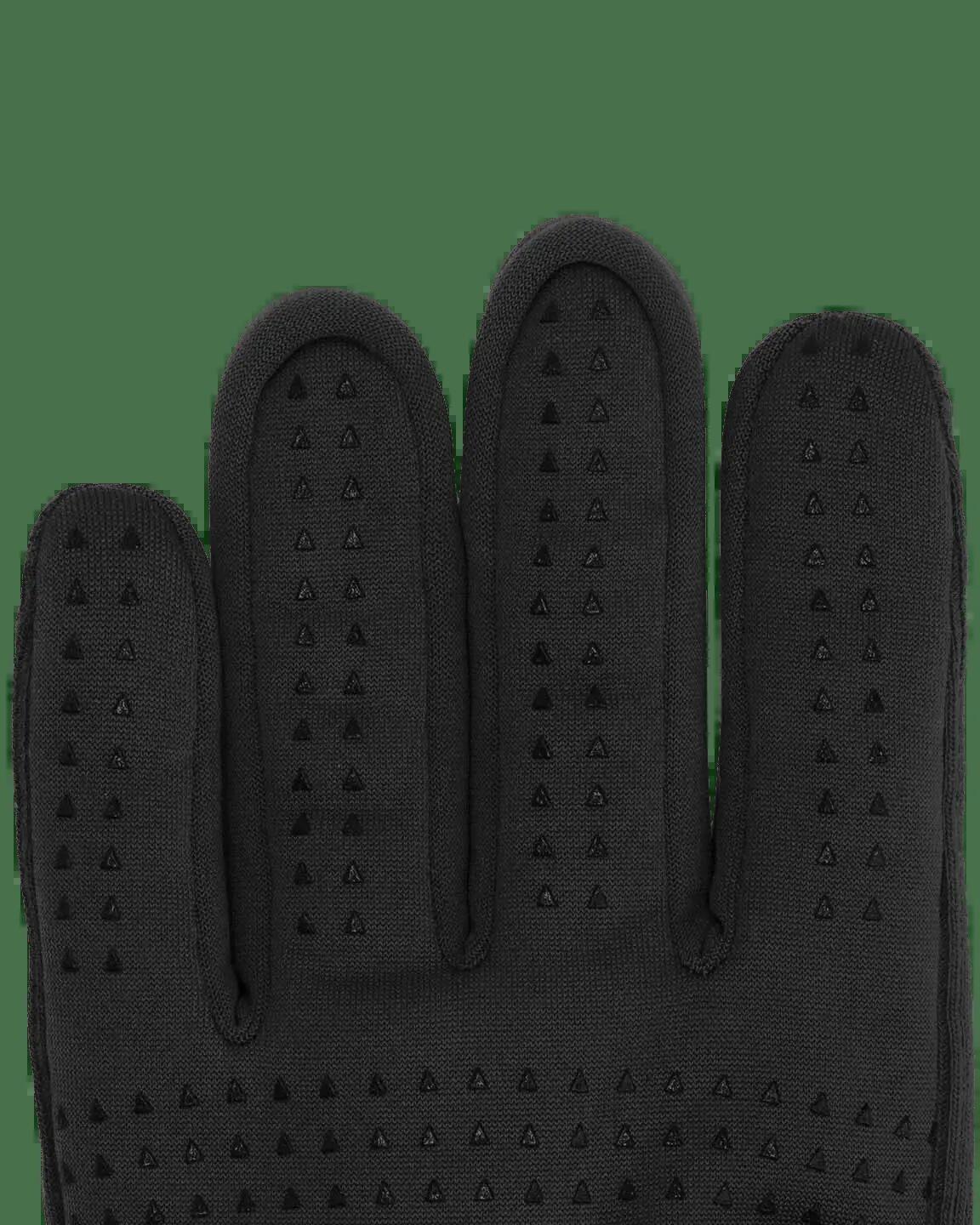 Gants Impermeables - noir 4/5