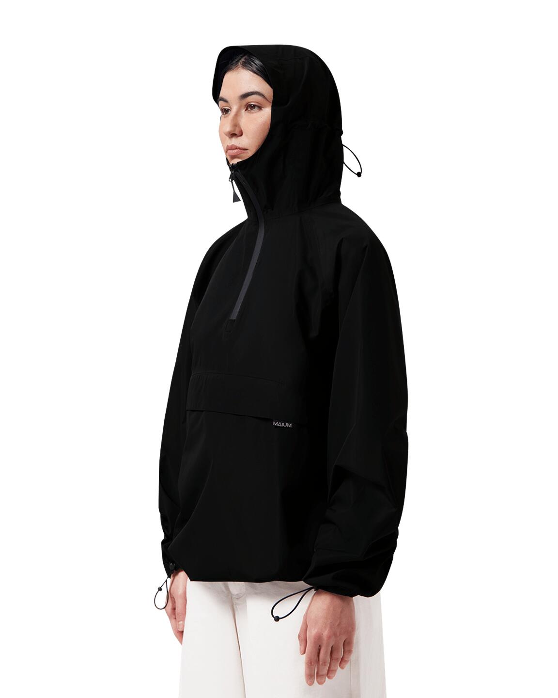Anorak – black 3/7