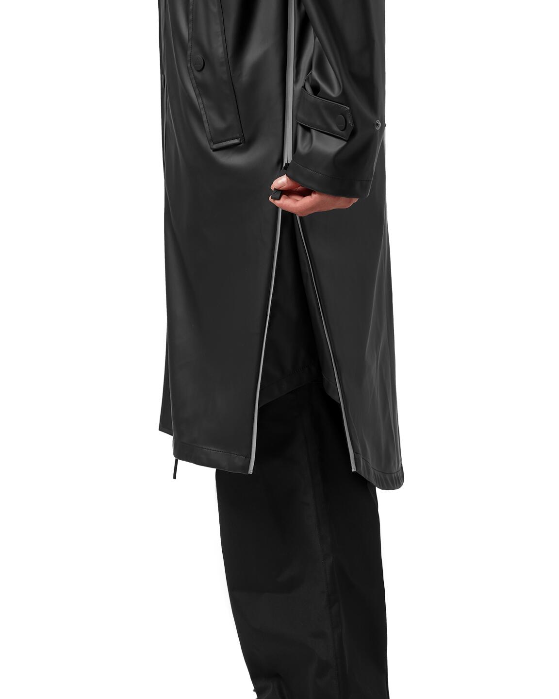 Impermeable Original – bleu asphalte 4/7