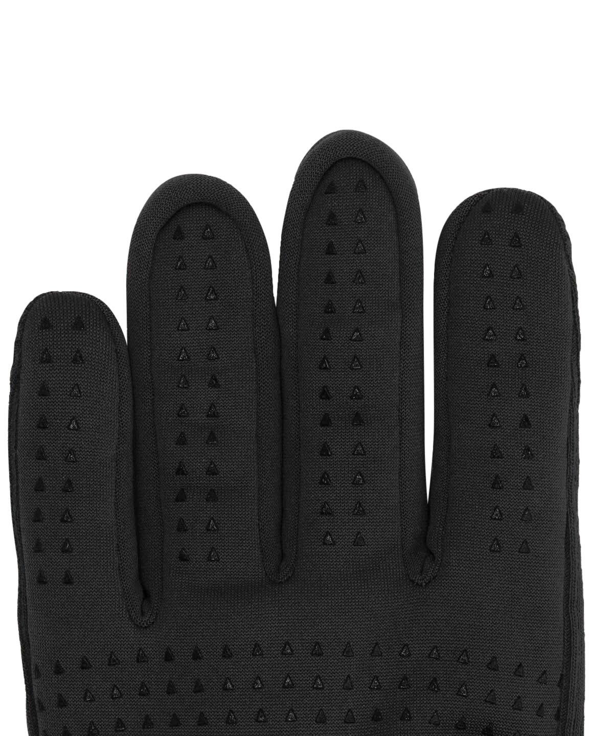 Wasserdichte Handschuhe – Schwarz Gr. S/M 4/5