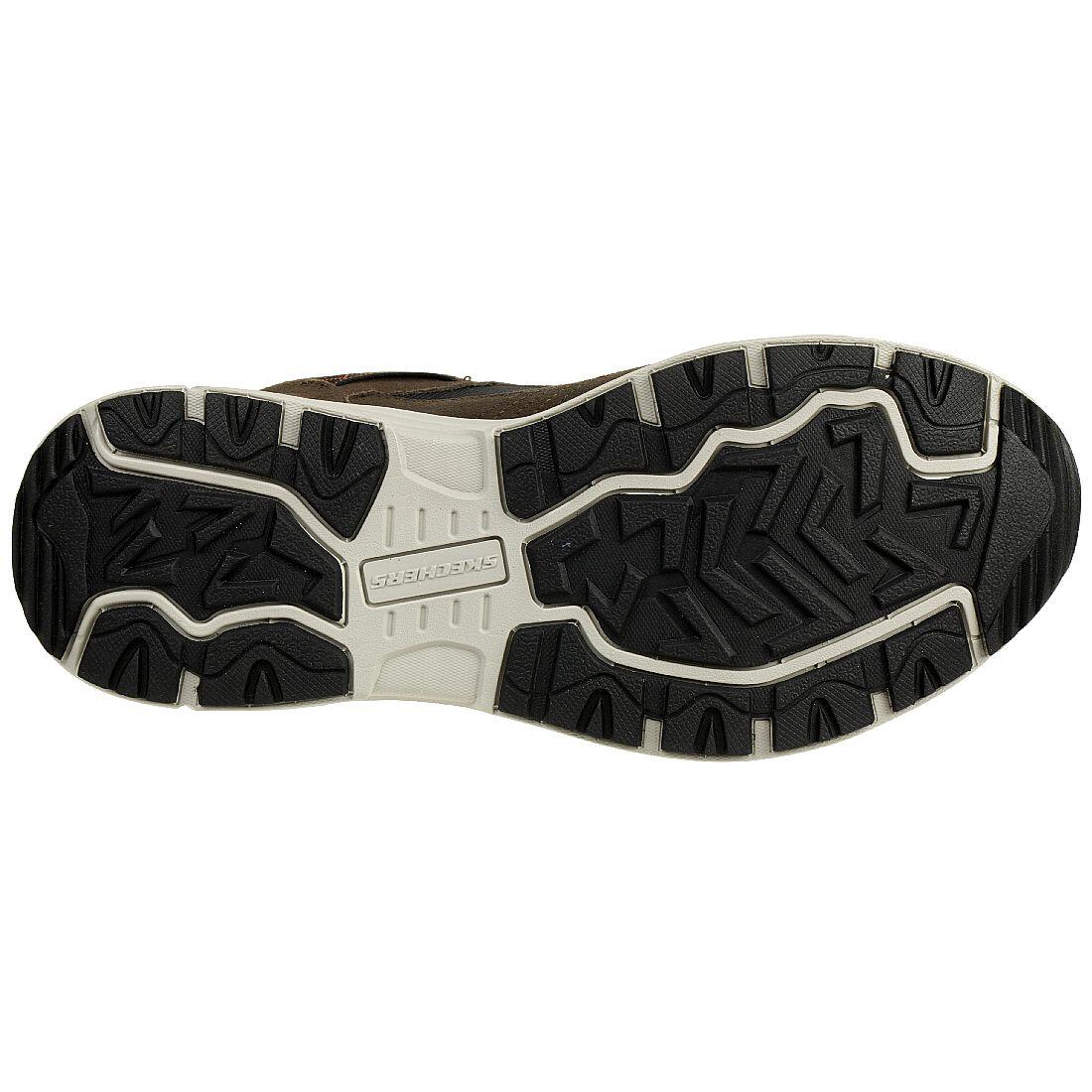 Zapatilla Oak Canyon Talla 43 Marrón - 51893-CHBK 7/7