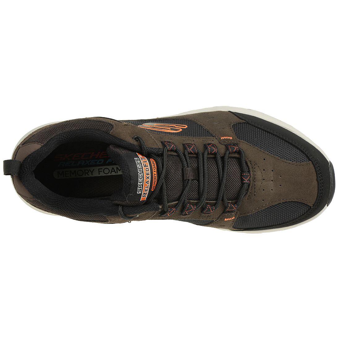 Zapatilla Oak Canyon Talla 43 Marrón - 51893-CHBK 6/7