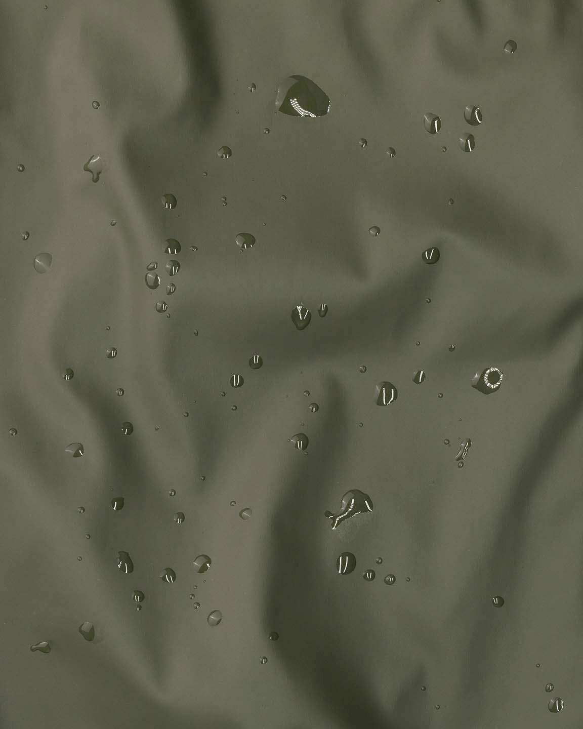 Original Short – Dunkeloliv Gr. XXL 6/7
