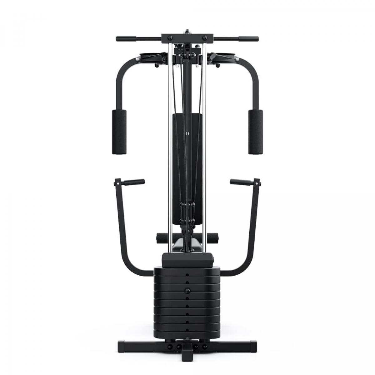 Gym à domicile Unit 2 5/7