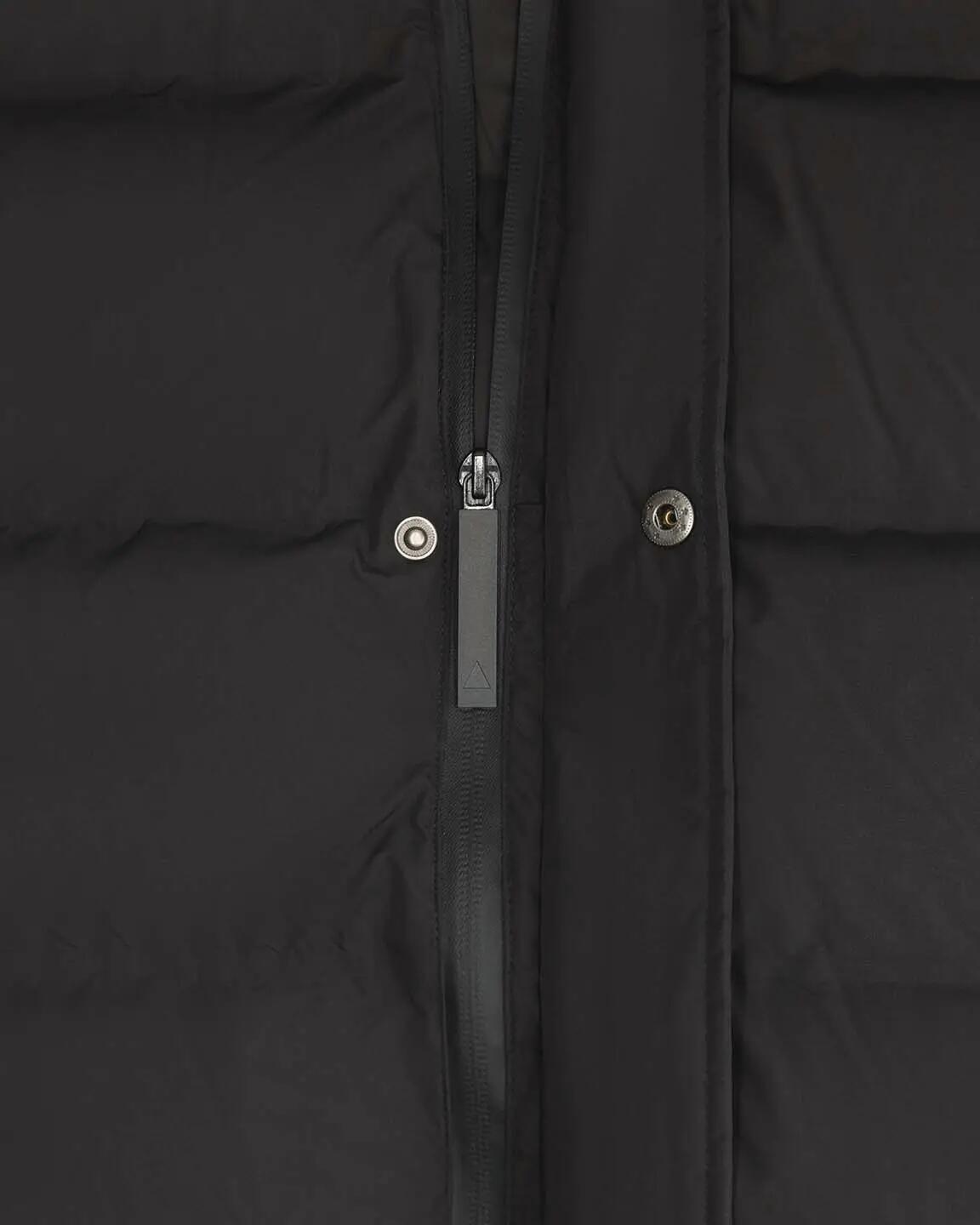 Doudoune Legere - noir 7/7