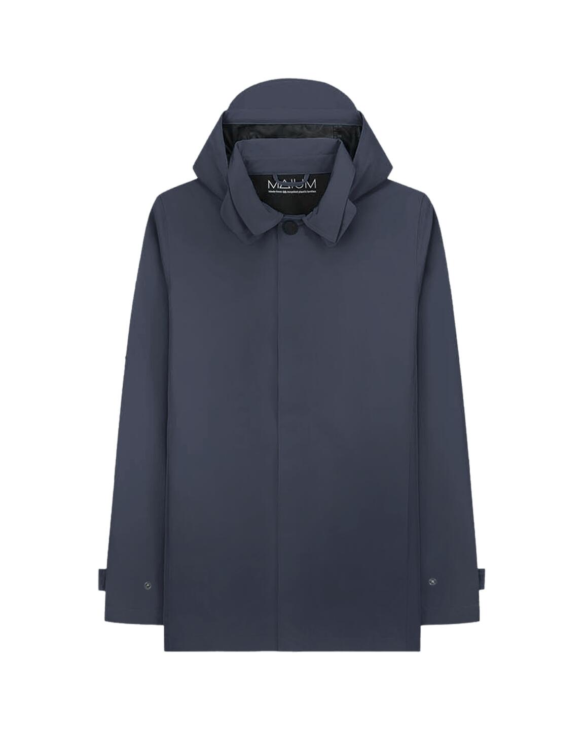 Mac Short – Marineblau 5/7