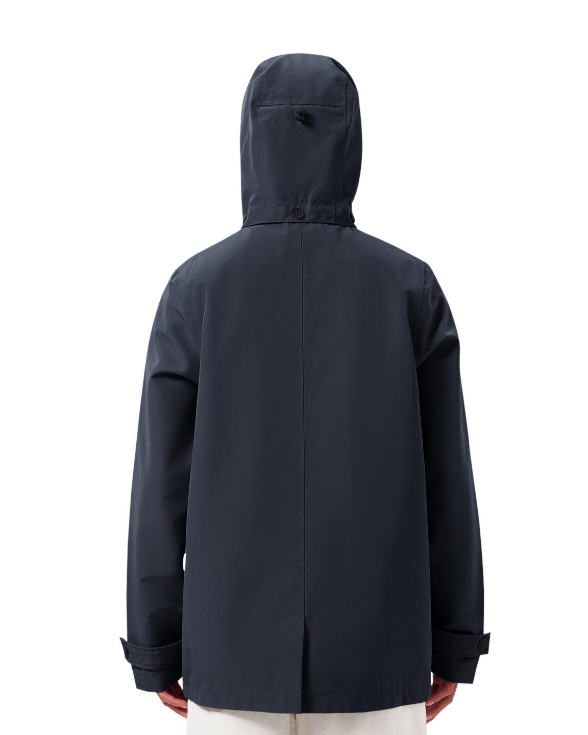 Mac Short – Marineblau 4/7