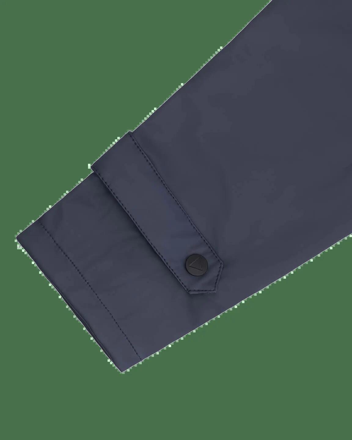 Impermeable Original - bleu marine 7/7