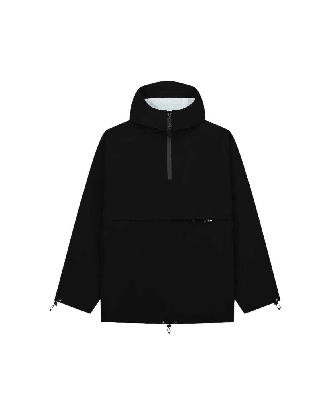 Anorak – black 5/7