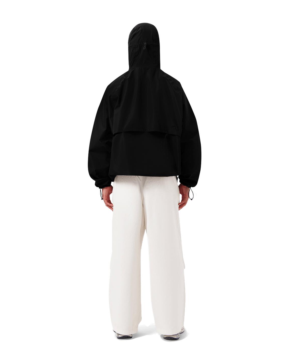 Anorak – black 4/7