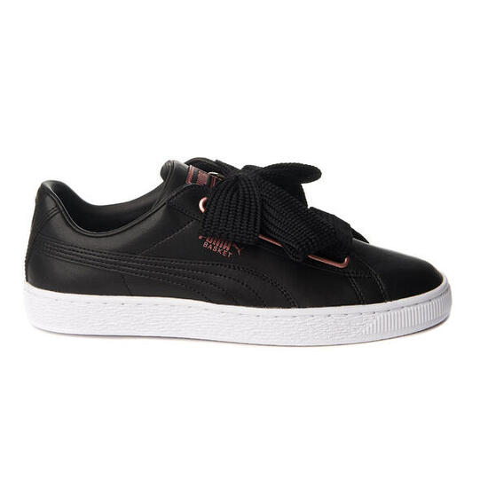 PUMA Basket Heart Leather ZLN 0300 – sneaker donna
