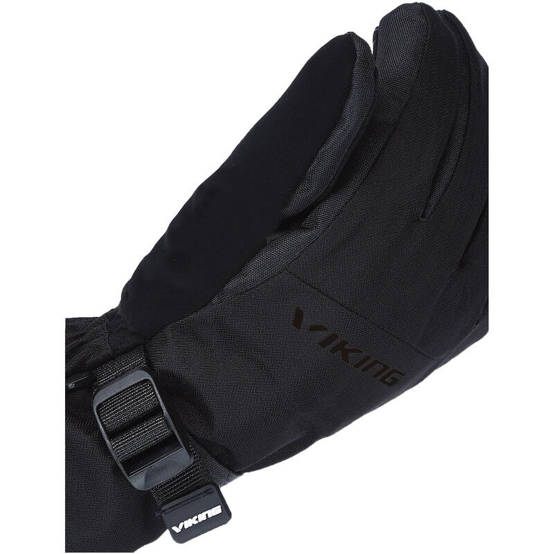 Pánské lyžařské rukavice Tuson VIKING - Decathlon