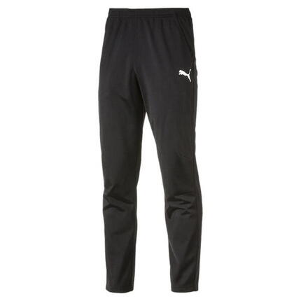 Pantalon Puma Men Liga Pants Core, Noir, Hommes
