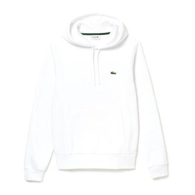 Lacoste Herren Sport Hoodie Kapuzenpullover - SH9623