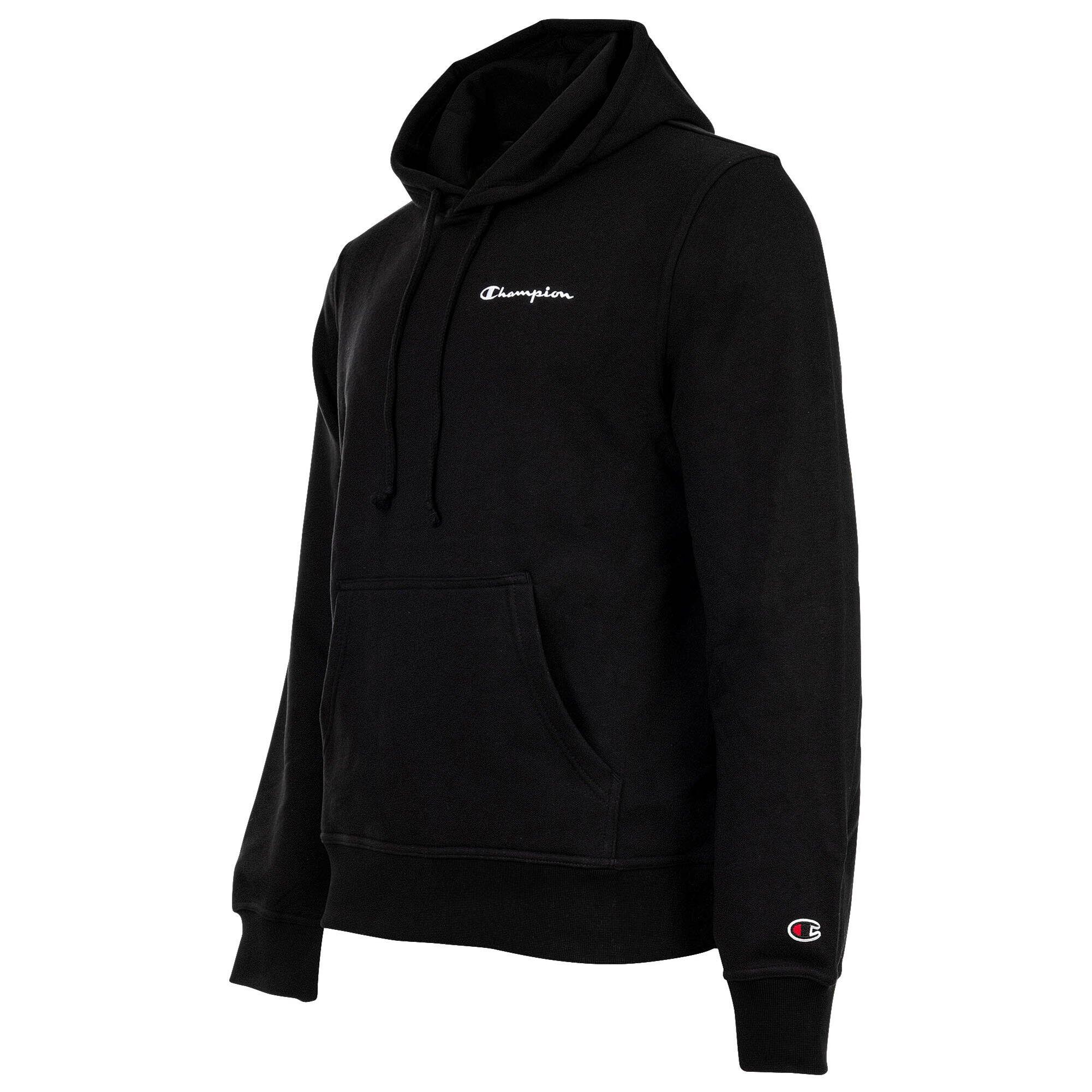 Sudadera Hombres Ajuste cómodo-Hooded Sweatshirt Heavy Soft 3/6