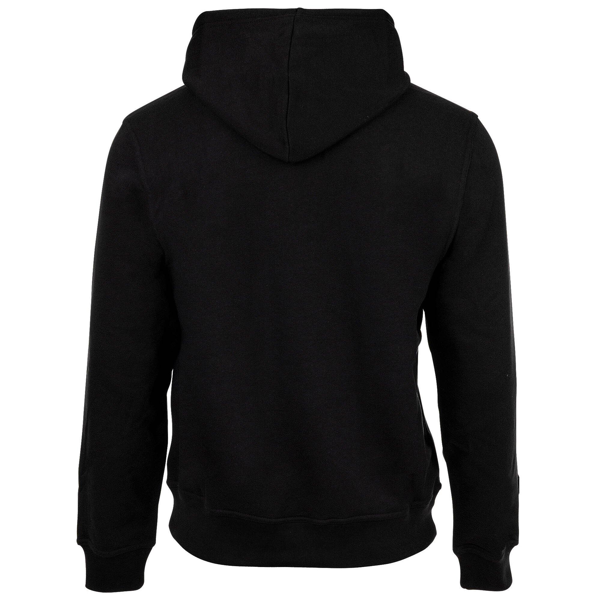 Sweat-shirt Hommes Confortable à porter-Hooded Sweatshirt Heavy Soft 2/6