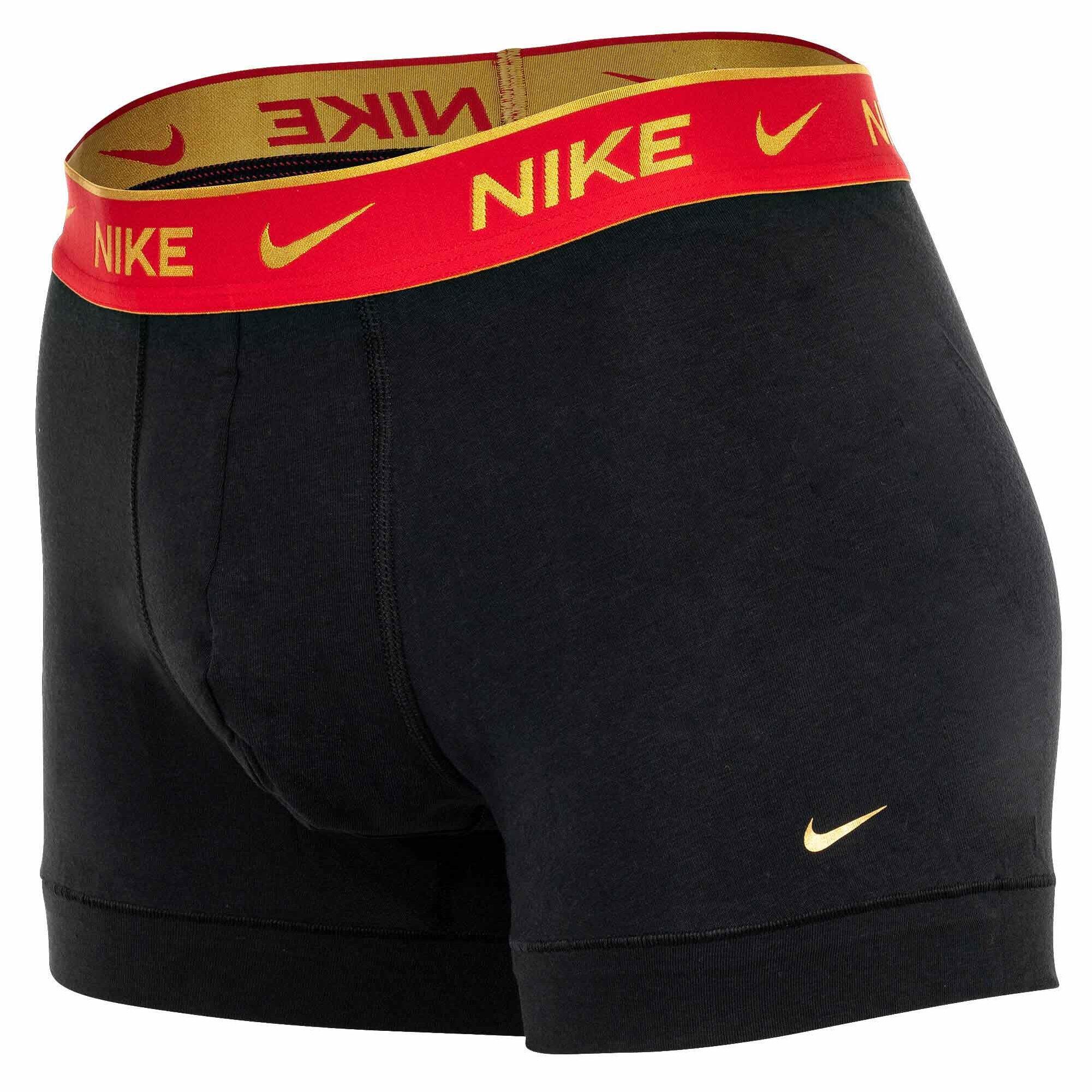 Boxershort Herren 3er Pack Stretch 7/7