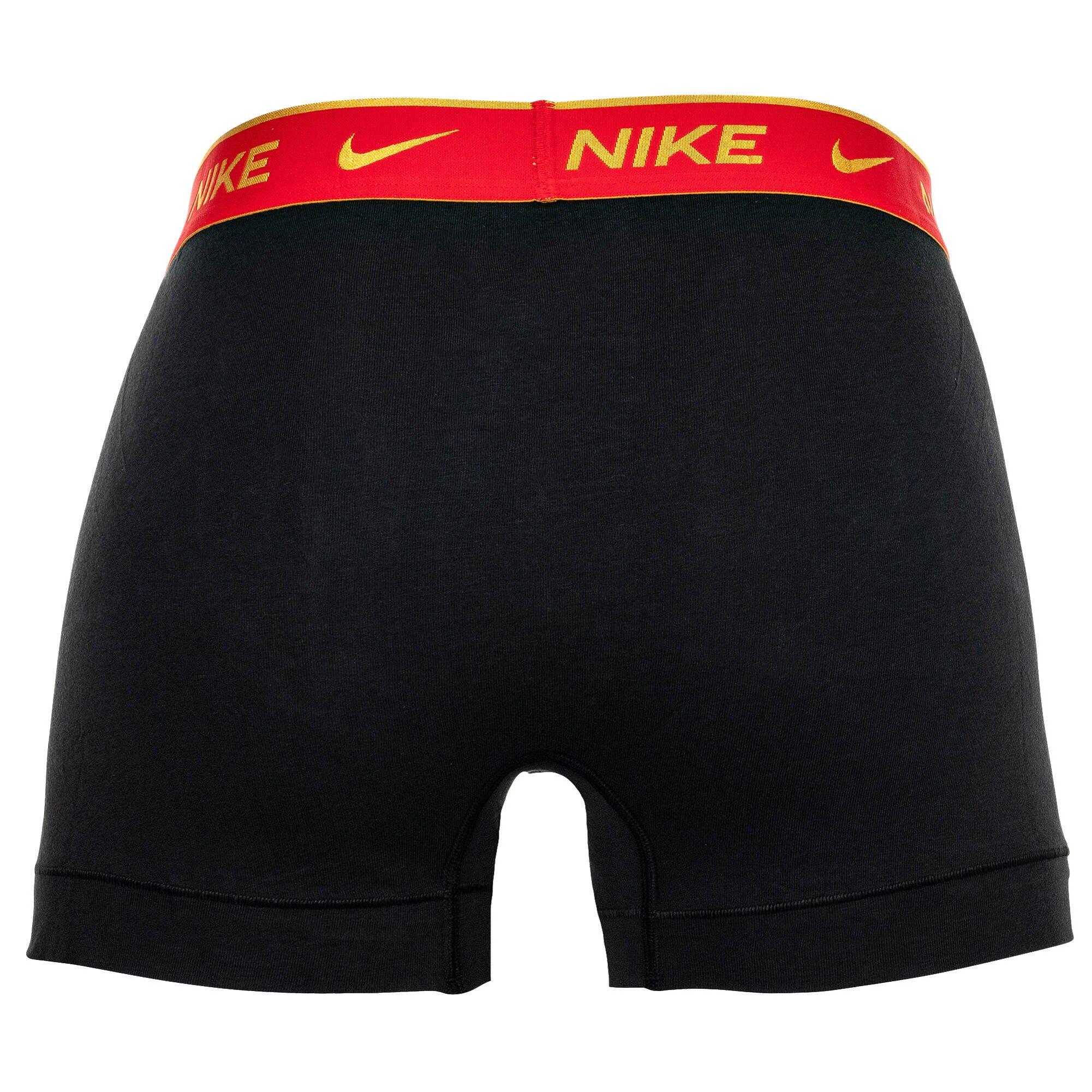 Boxershort Herren 3er Pack Stretch 6/7