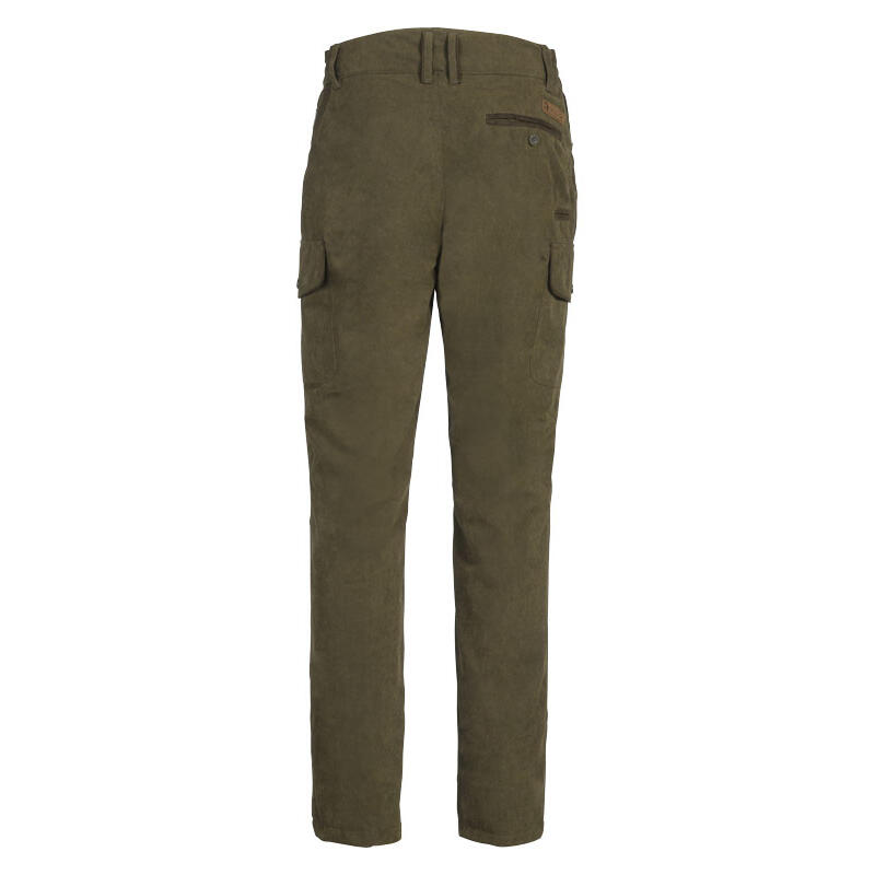 Pantalón impermeable PERCUSSION Rambouillet Original 2/2