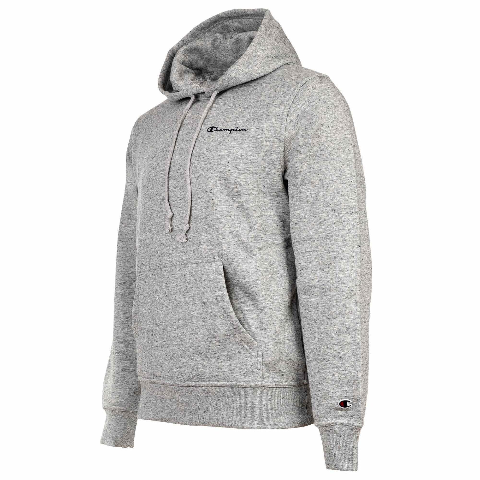 Sweat-shirt Hommes Confortable à porter-Hooded Sweatshirt Heavy Soft 3/5