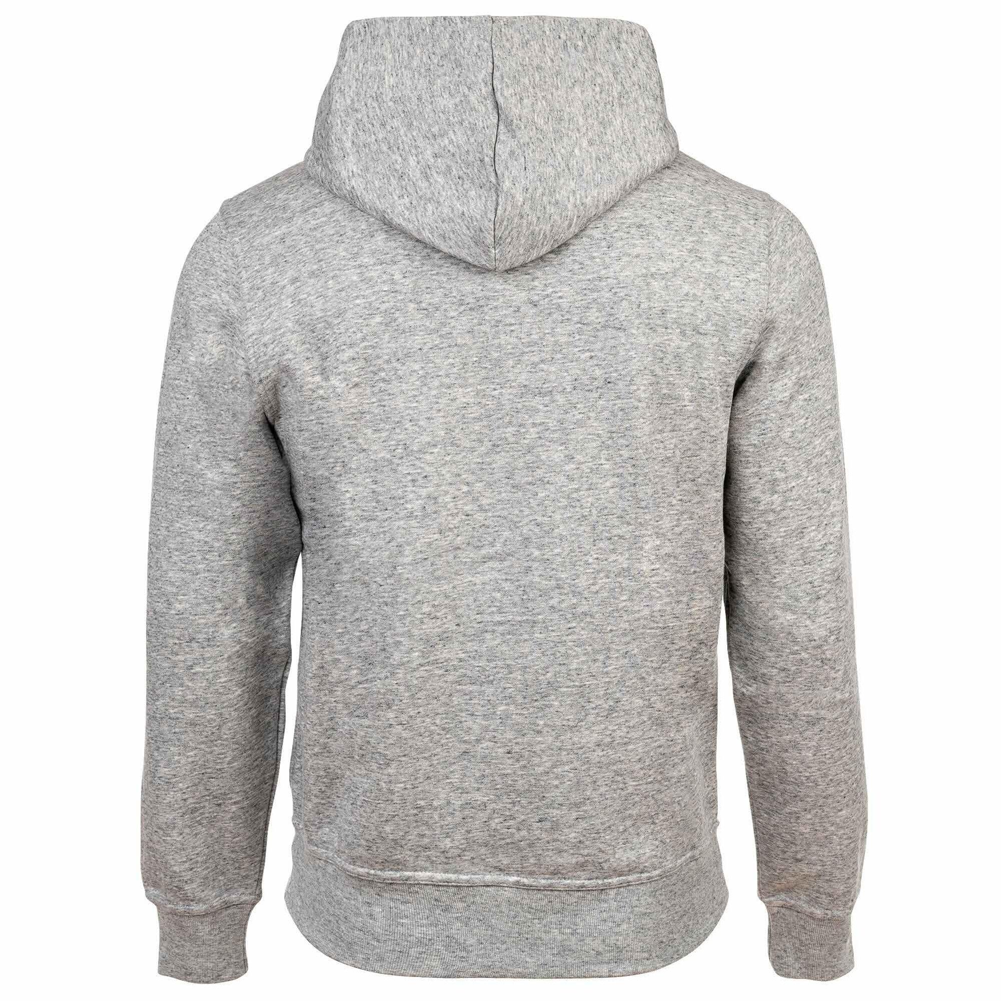Sweat-shirt Hommes Confortable à porter-Hooded Sweatshirt Heavy Soft 2/5