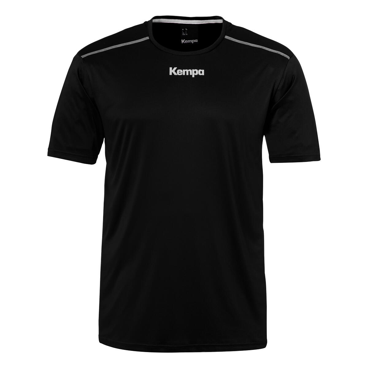 KEMPA T-shirt Kempa Poly