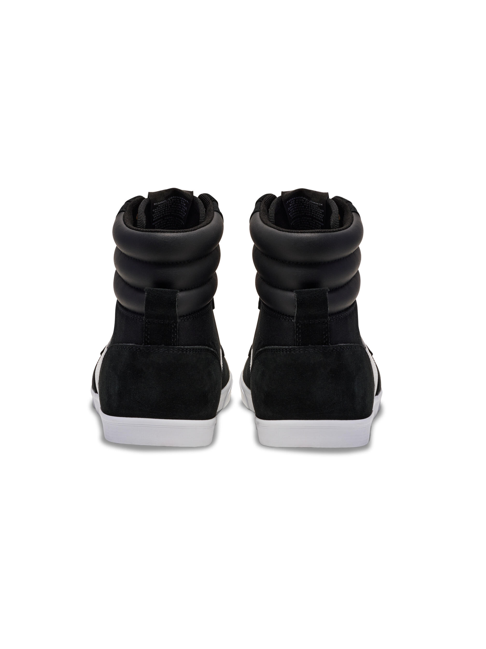 Lacets Sneaker Hummel Slimmer Adulte 2/7