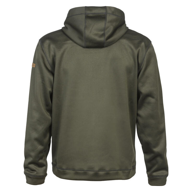 Sweatshirt à capuche PERCUSSION 2/2