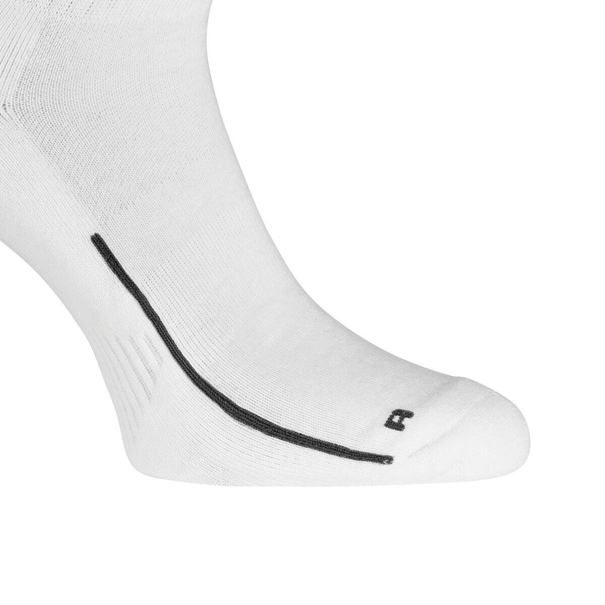 Chaussettes CHAUSSETTES LONGUES KEMPA 2/3