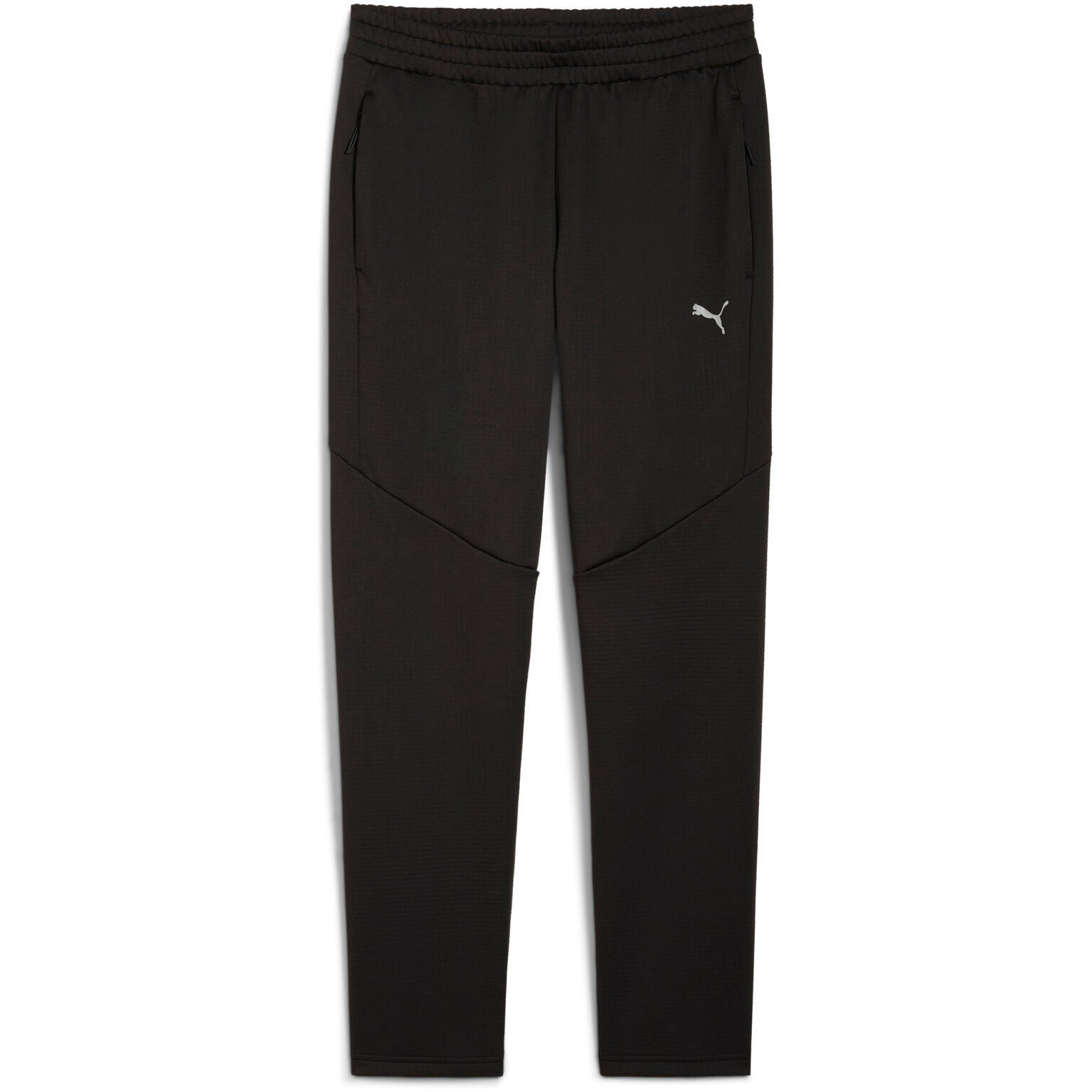 Pantalon Puma Evostripe Warm Pants, Noir, Hommes 5/5