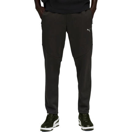 Spodnie męskie Puma Evostripe Warm Pants