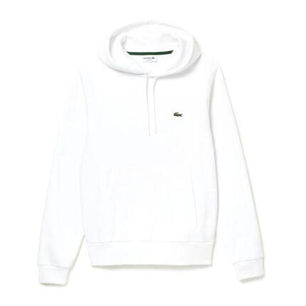 Sweat à capuche Lacoste - Homme