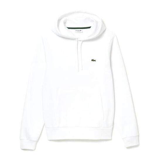 Lacoste Herren Sport Hoodie Kapuzenpullover - SH9623