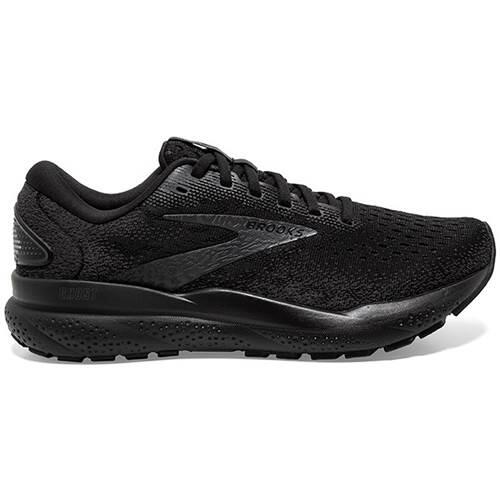 Damen lauf Schuhe Brooks Ghost 16 Tumbled