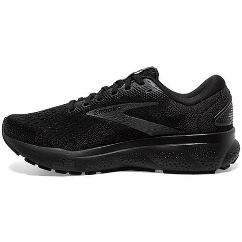 Brooks Ghost 16 Laufschuhe Dame 4/5