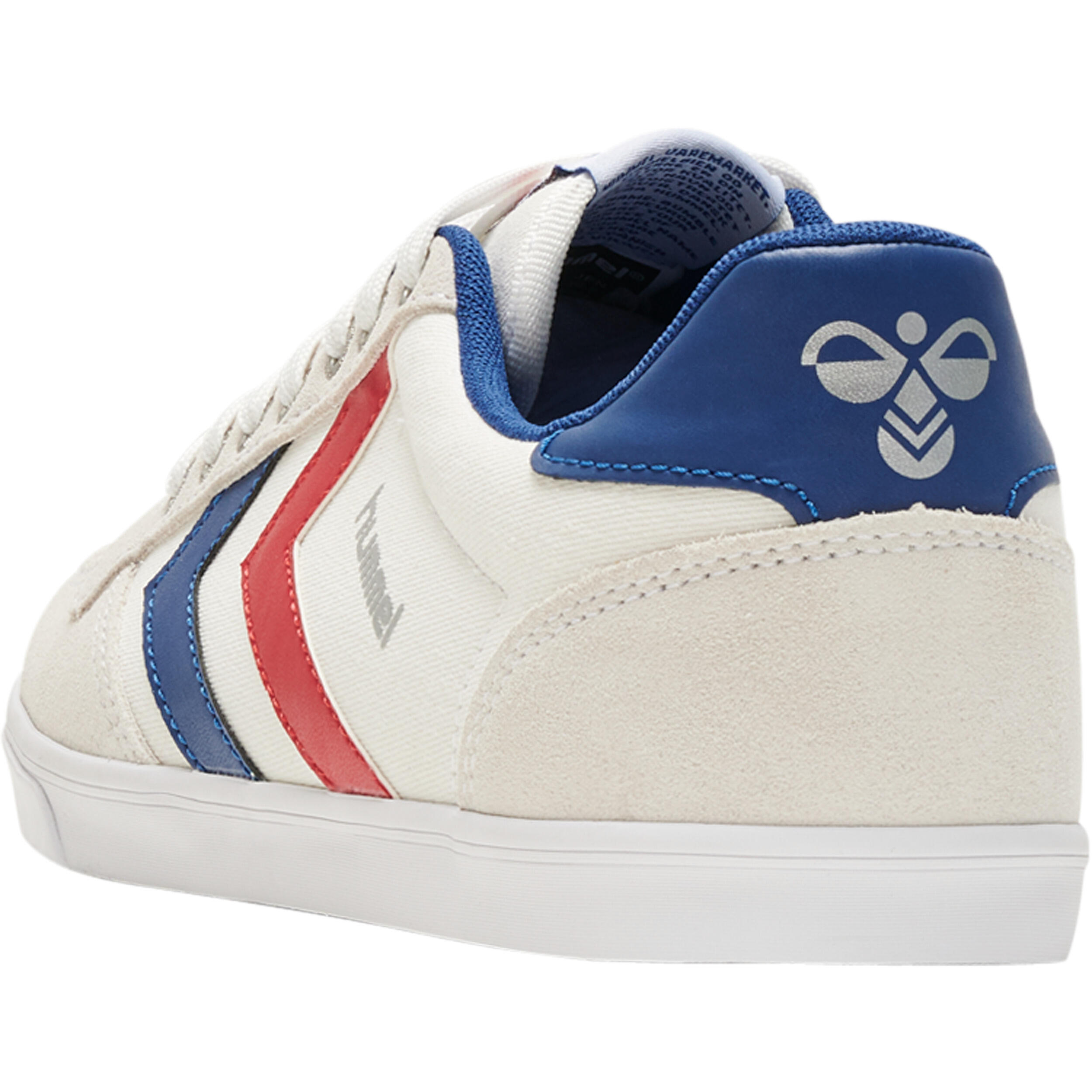 Lacets Sneaker Hummel Slimmer Adulte 2/7