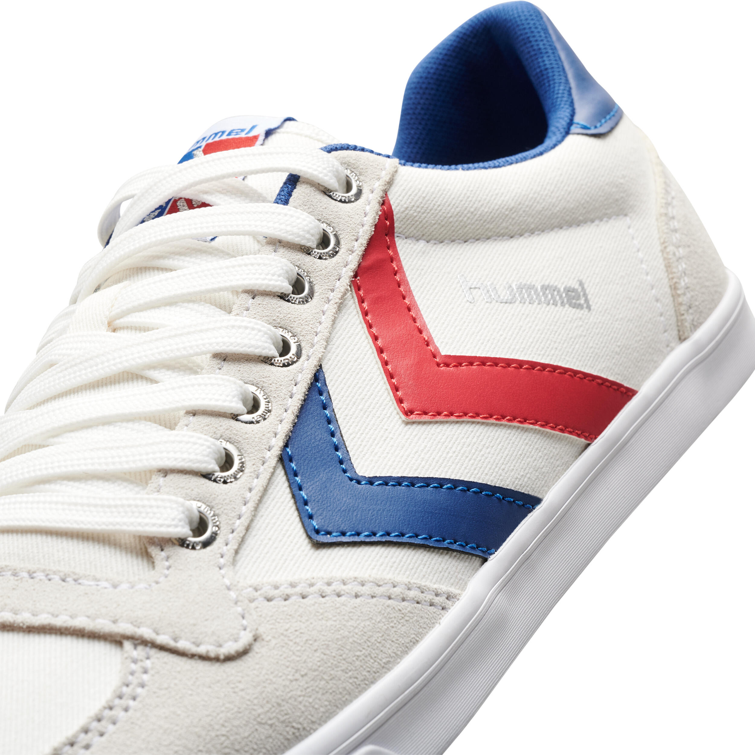 Lacets Sneaker Hummel Slimmer Adulte 3/7