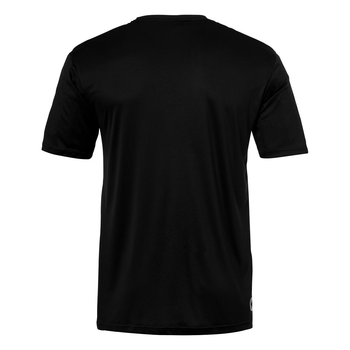 Shirt POLY Kids KEMPA 2/4