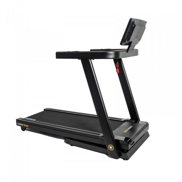 Laufband - TM40 - 43 Trainingsprogramme - max. Geschwindigkeit: 20 km/h 5/7