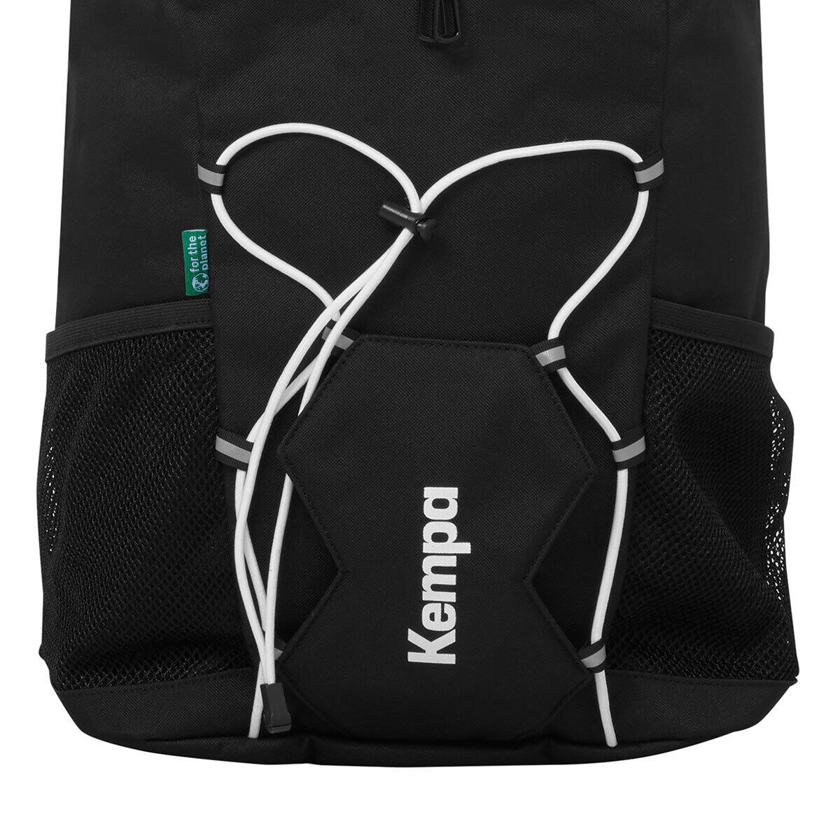 Mochila Kempa Pro 3/3