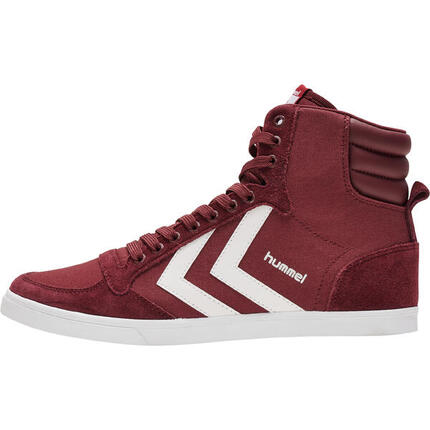 Lacets Sneaker Hummel Slimmer Adulte