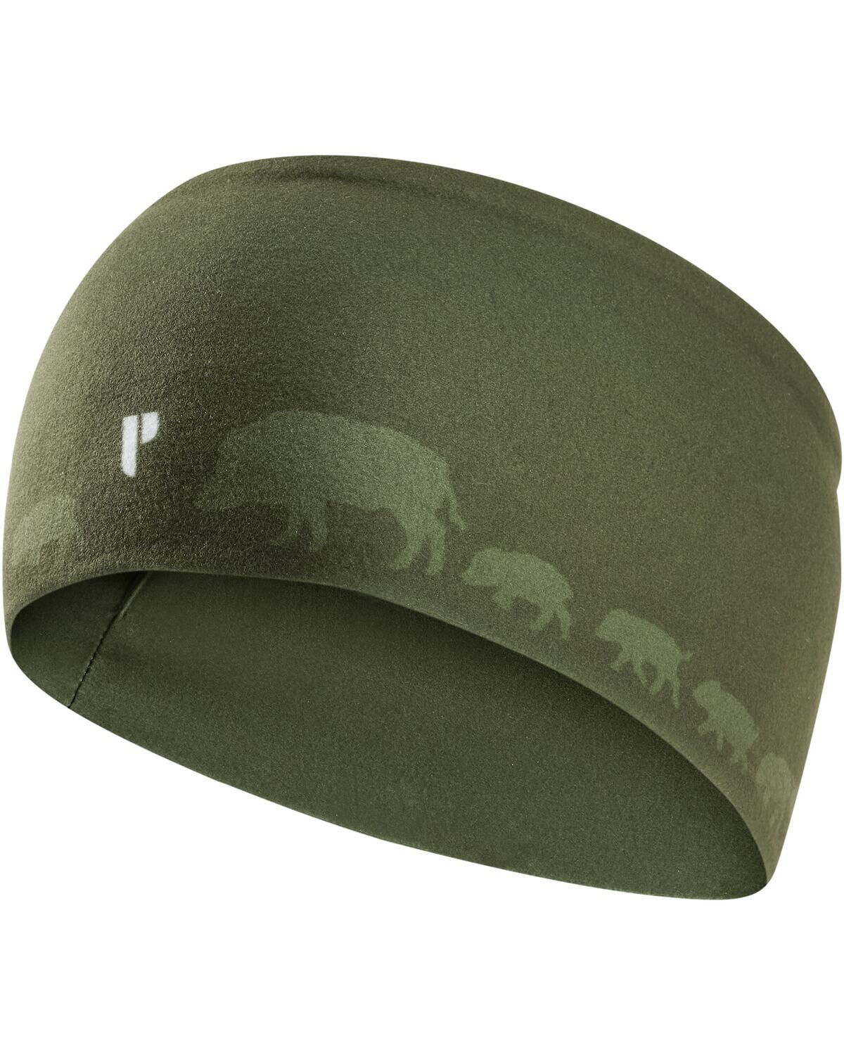 Damen Funktions-Stirnband Soft 2/3