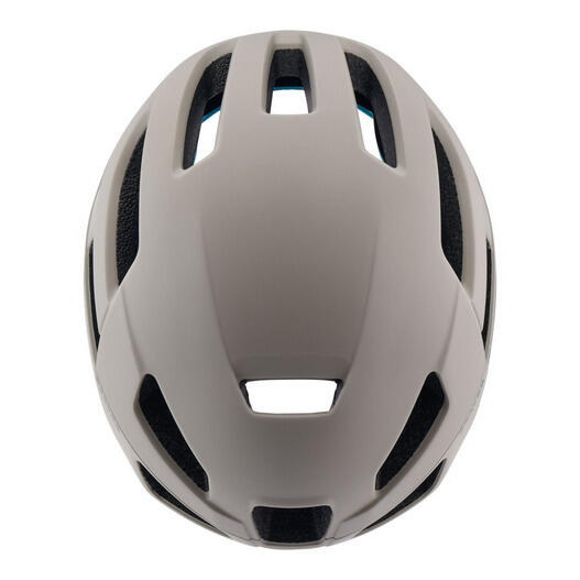 Gravel - Casque de vélo Gravoq, sable mat 3/4
