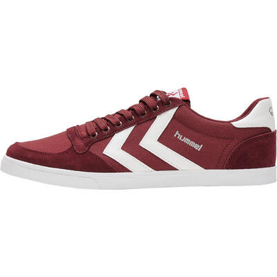 Zapatilla Deportiva Low Hummel Slimmer Adulto Unisex Hummel