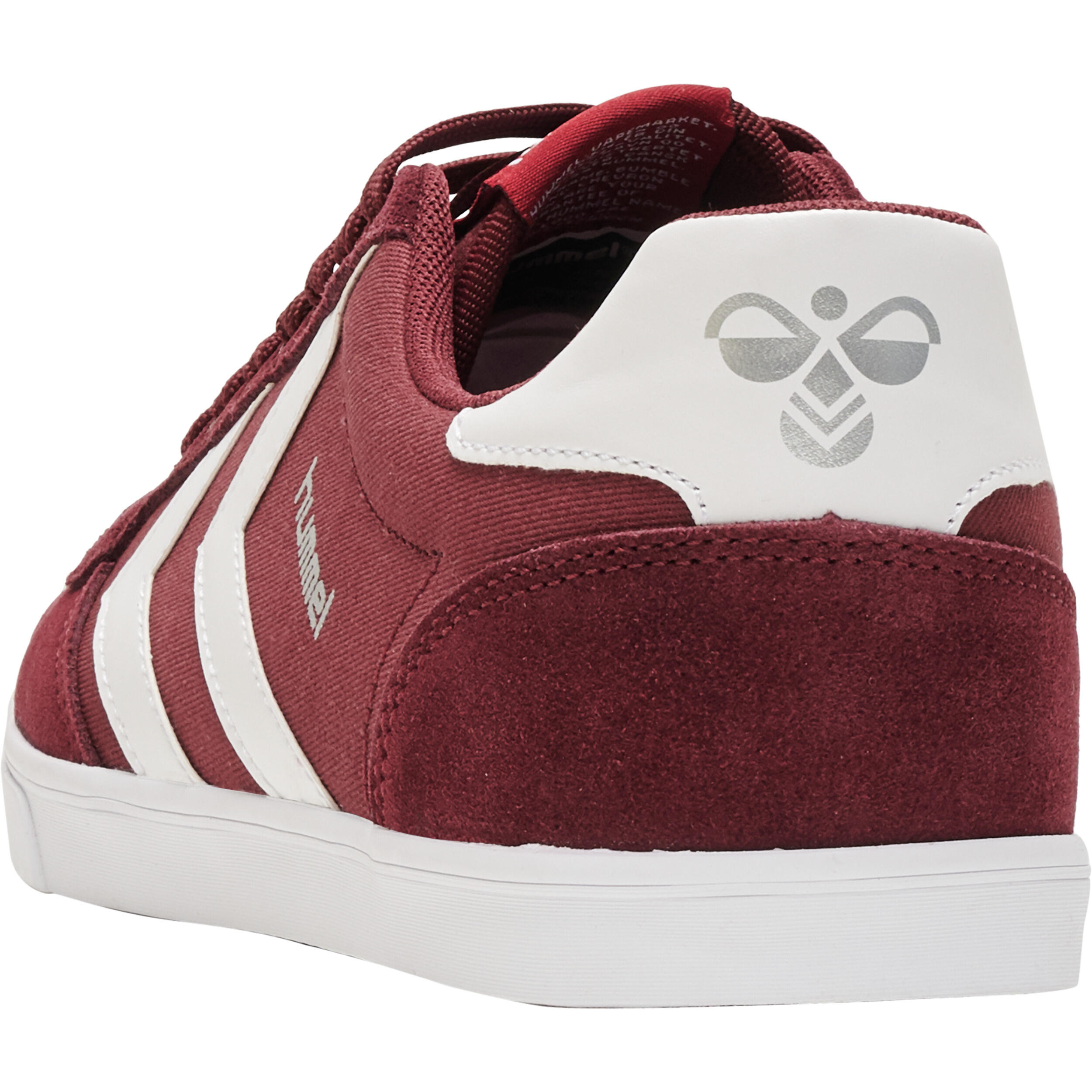 Lacets Sneaker Hummel Slimmer Adulte 2/7