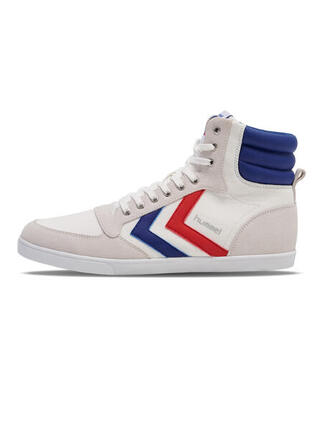 Lacets Sneaker Hummel Slimmer Adulte